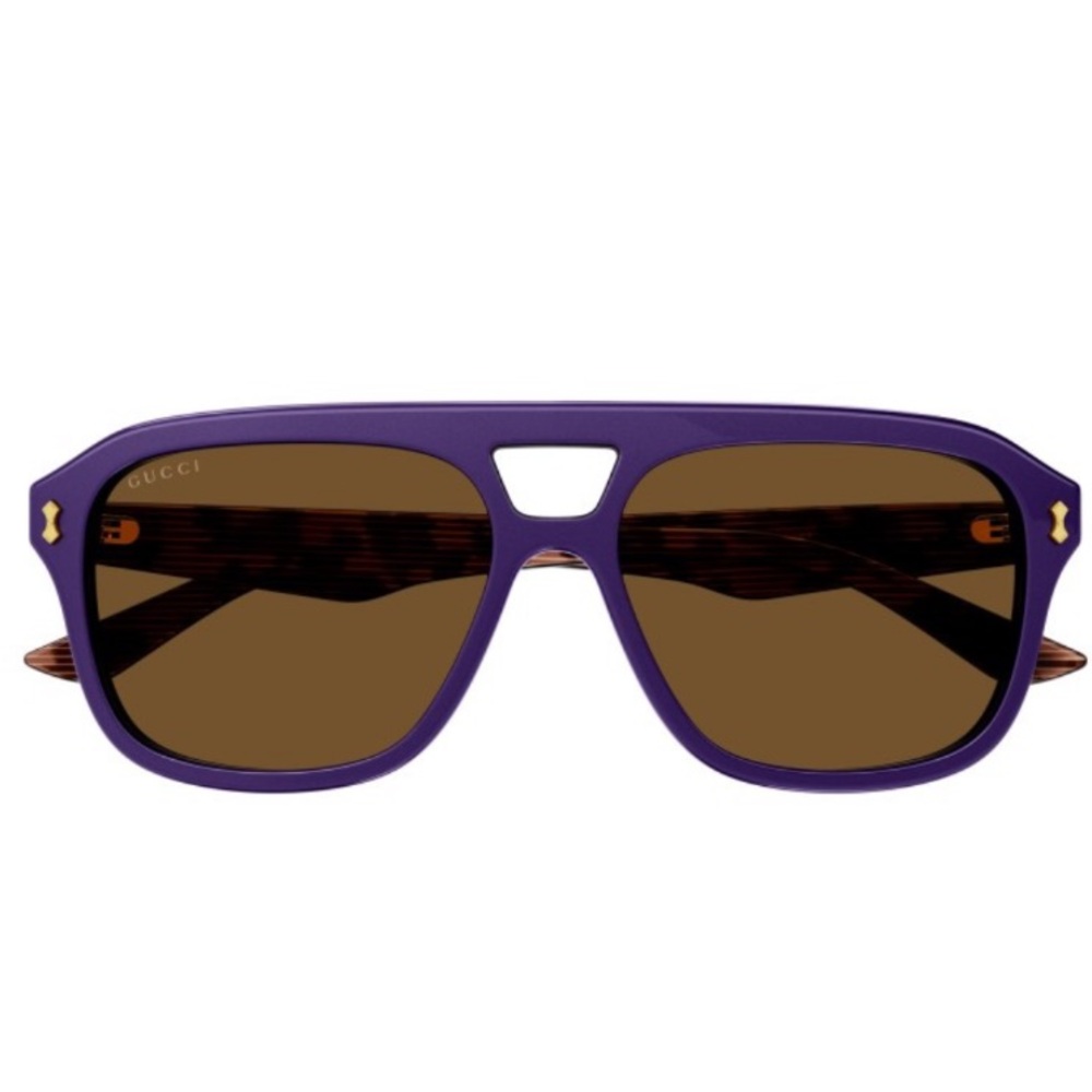 Excluded Gucci Sunglasses, New 350 - Picture 4 of 4
